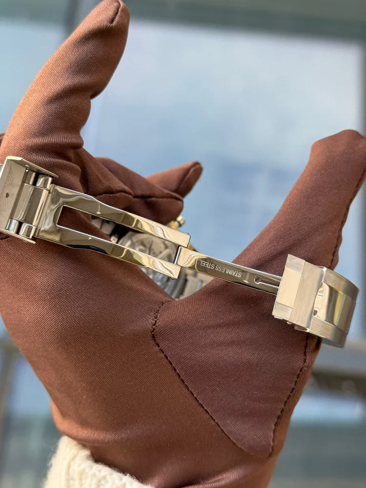 Zenith Chronomaster Sport Full Set 2021